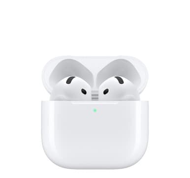 Apple AirPods 5 Earphones | MKFW4ZM/A