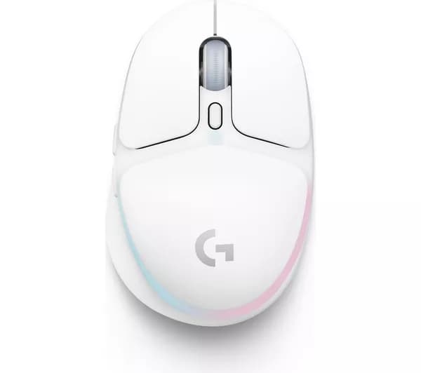 LOGITECH G705 RGB Wireless Optical Gaming Mouse