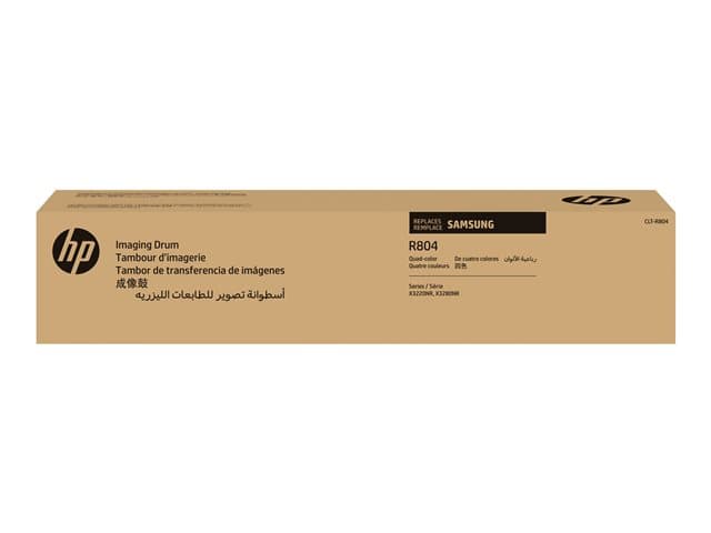 HP CLT-R