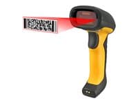 Adesso - NuScan 5200TR - barcode scanner