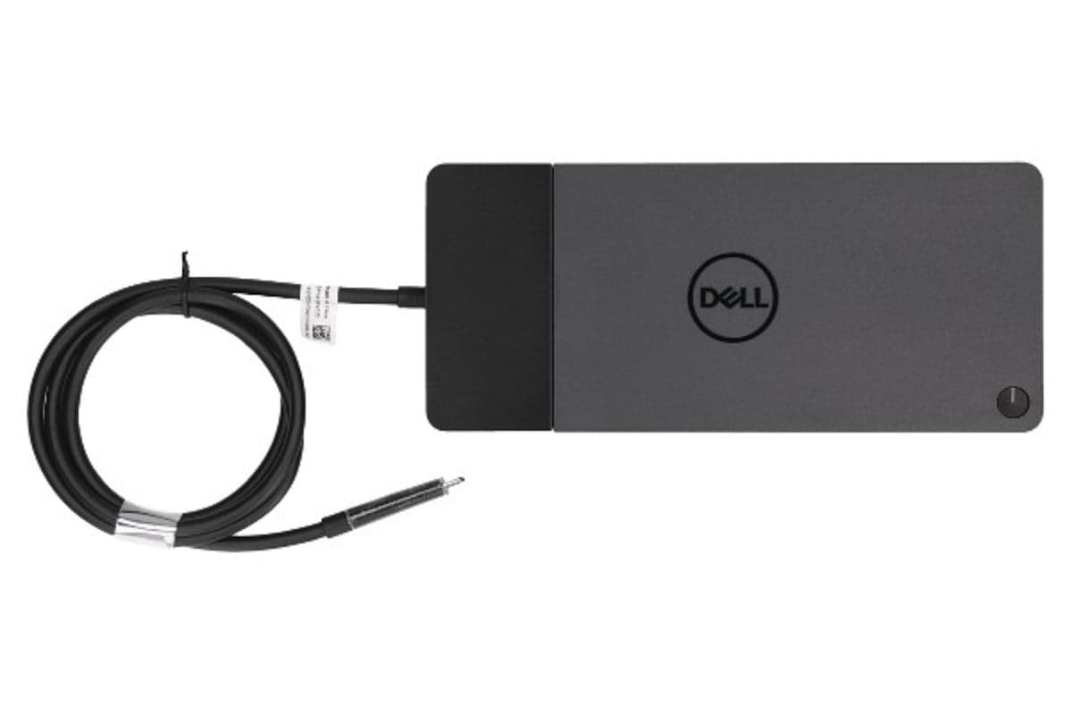 Dell 210-AZBX WD19S 130W Docking Station