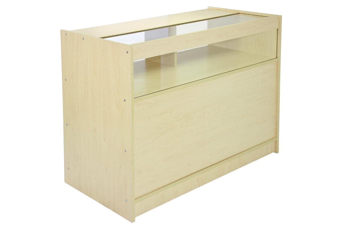 Monstershop 5001 - Maple Shop Counter