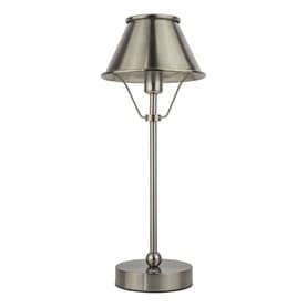 Macquillan Rechargeable LED Table Lamp