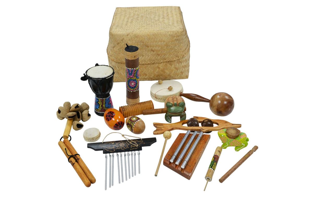 A-star Multicultural Basket