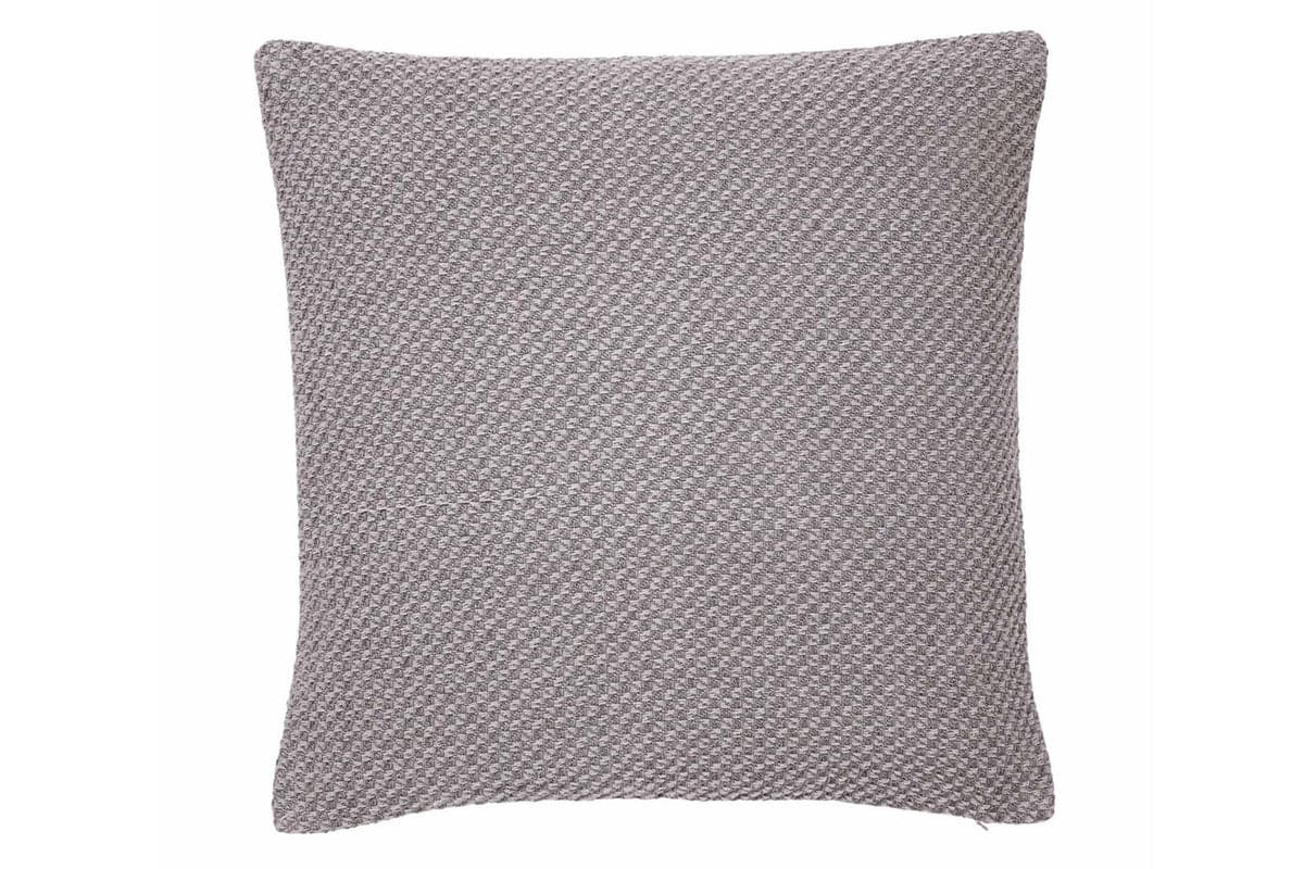 Nell Cushion | Grey | 50 x 50 cm