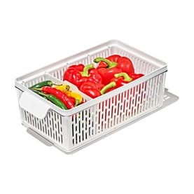 Produce Saver: Medium Storage Bin