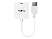 Lindy - external video adapter