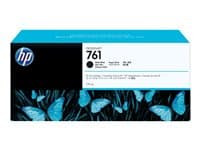 HP - 761 - high capacity - matte black - original - DesignJet - ink cartridge