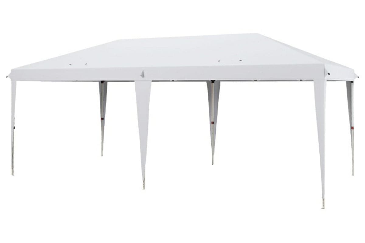 Outsunny 84c-118v03wt - Pop Up Canopy