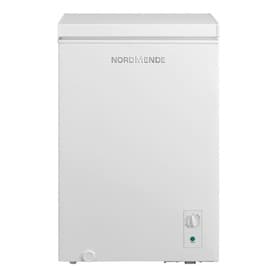 99L Chest Freezer White