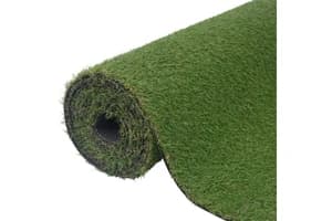 Artificial Grass 1x2 M 20 Mm Green