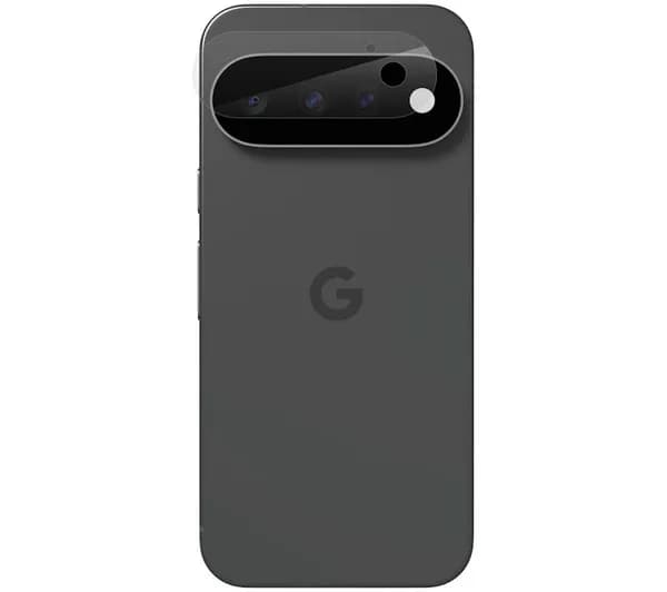 ZAGG InvisibleShield Pixel 11 Pro Camera Protector - Clear