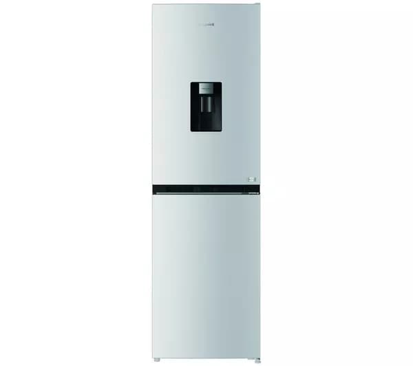 HOTPOINT VitalCare HPKF 3243W W5UK 50/50 Fridge Freezer - White