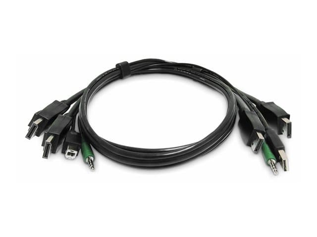 STARTECH.COM KVM Cable