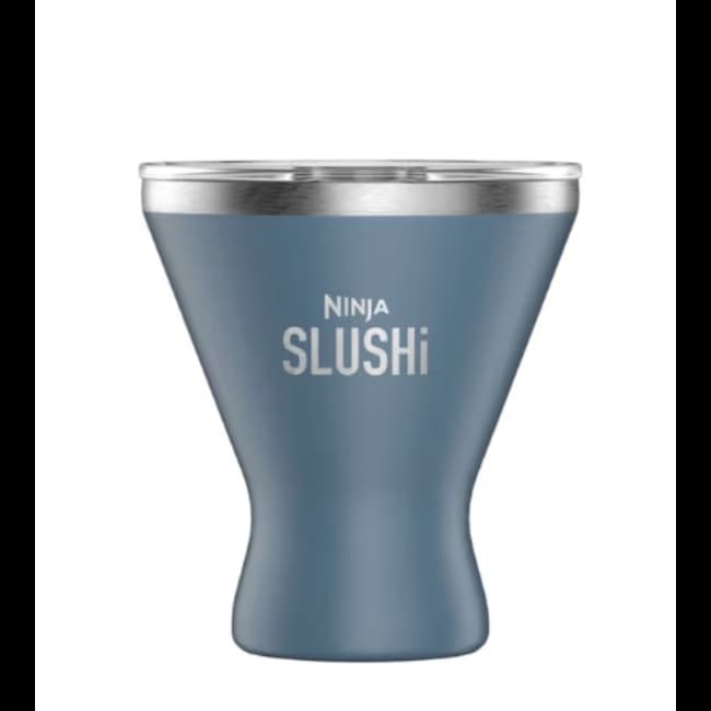 Ninja SLUSHi Insulated Cocktail Cup | Denim Blue | XSKMRGNDEUK