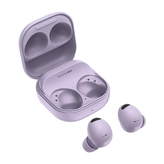 Samsung Galaxy Zenith Buds Pro2 - Violet | SM-R510NLVAEUA