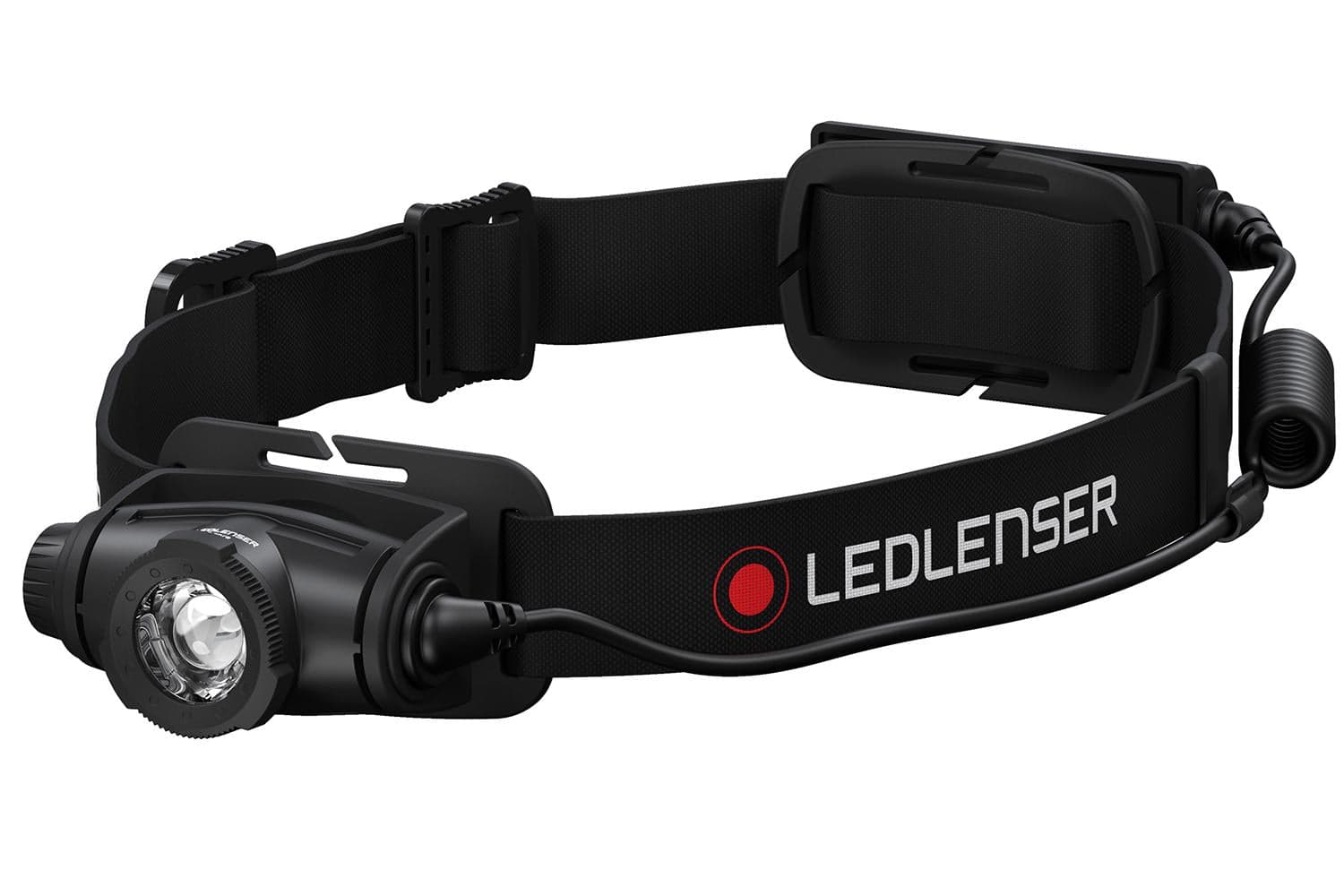 Ledlenser H5R Core Rechargeable Headlamp