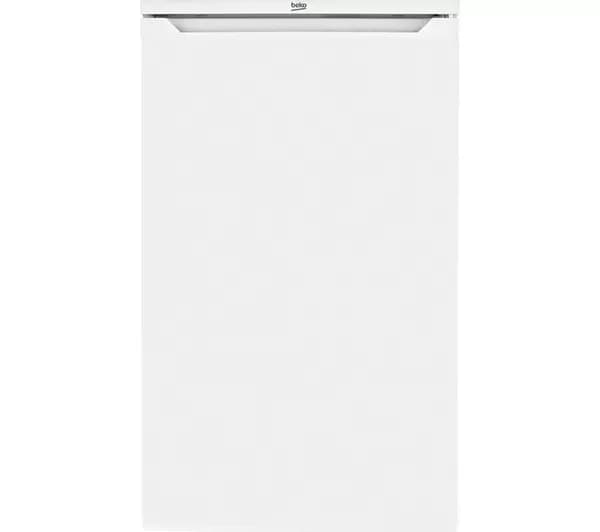BEKO FS4823W Undercounter Freezer - White