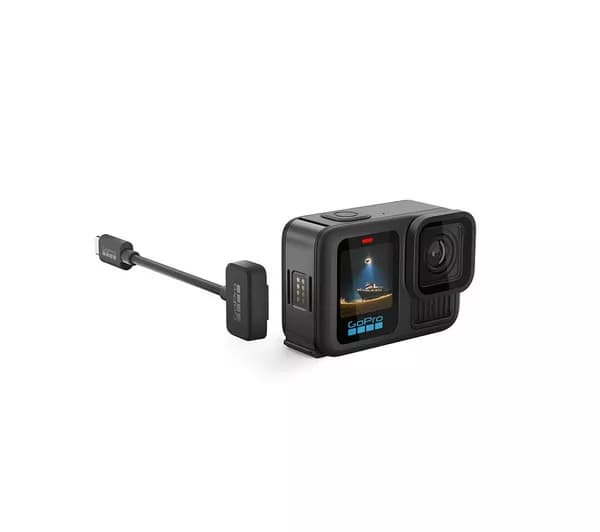 GOPRO Contacto Magnetic Door & Power Cable Kit