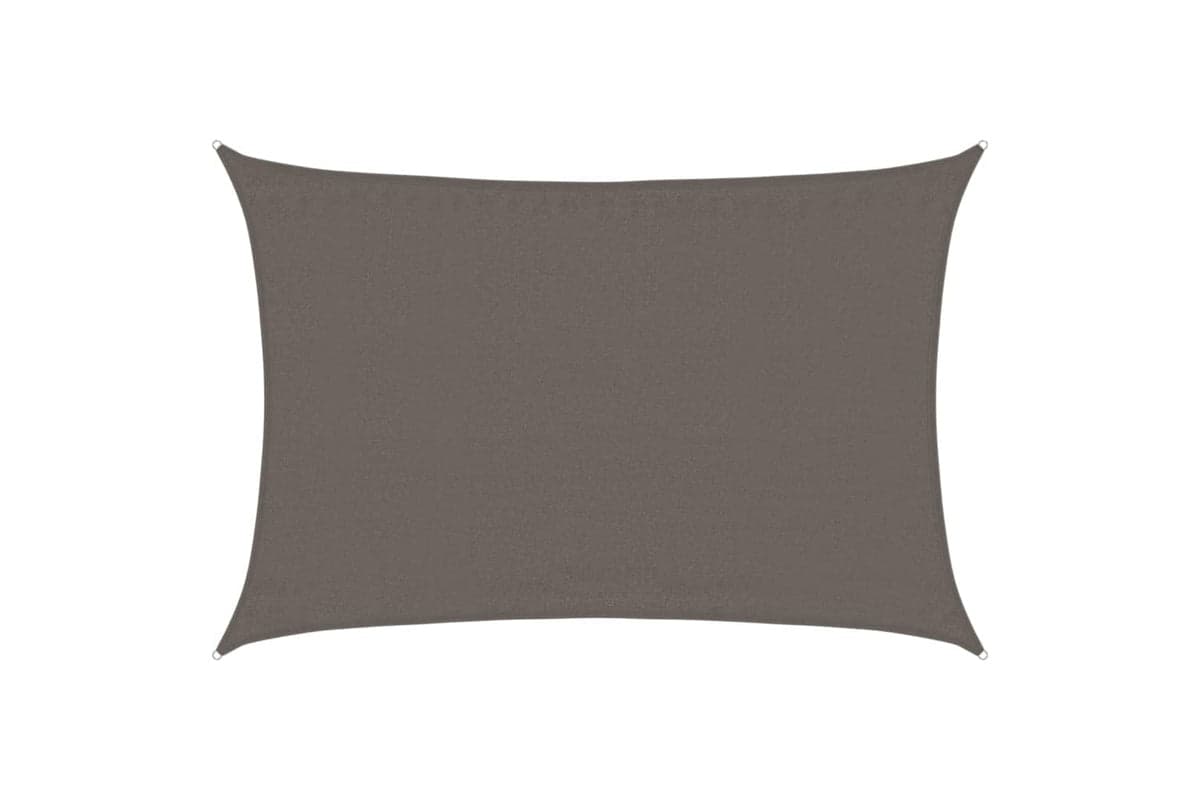 Vidaxl 311076 Sunshade Sail Anthracite