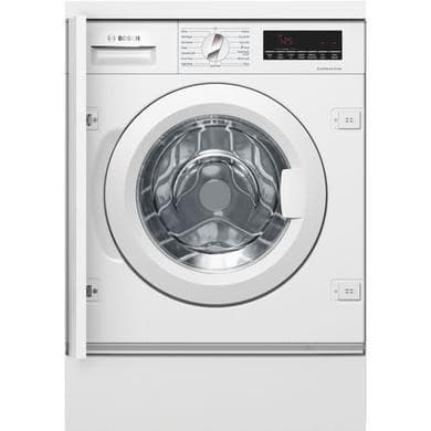 Refurbished Bosch WIW28502GB Series 8 8kg 1400rpm Integrated Washing Machine