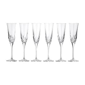 Lismore Essence Flute 230ml 7.5floz S/6