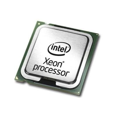 Box Opened Dell Intel Xeon E5-2630V4 2.2GHz 10 Core CPU Processor