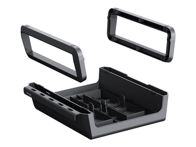 FELLOWES - Breyta monitor stand