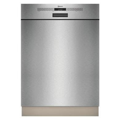 Refurbished 13 Place Settings, D-rated, Auto 45-65C, Custom program, Economy, Glass 40C, IntensivePlus, Quick L