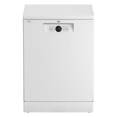 Beko Freestanding Dishwasher - HygieneIntense White