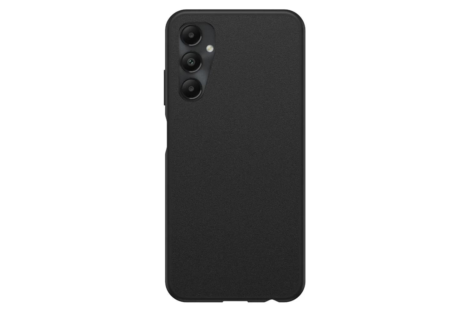 OtterBox React Series Samsung Galaxy A05S Case | Black