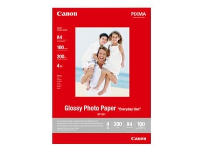 Canon GP-501