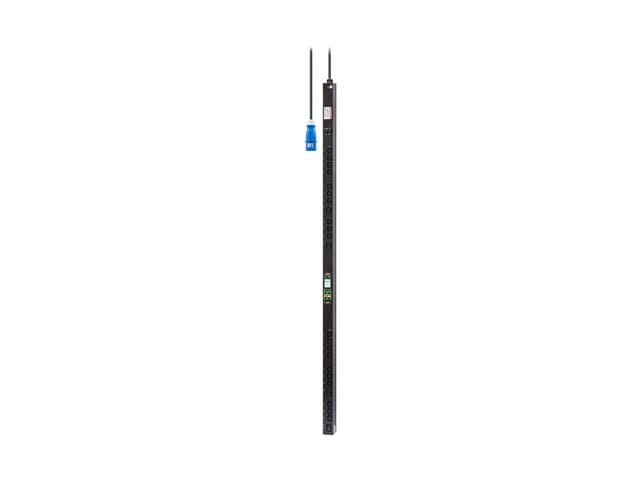 APC - EasyPDU EPDU2132MBO - power distribution unit - metered-by-outlet - 7360 VA