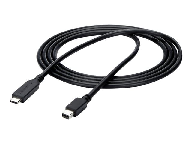 StarTech USB-C to DisplayPort Cable