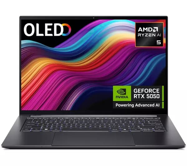 Acer Swift X 14