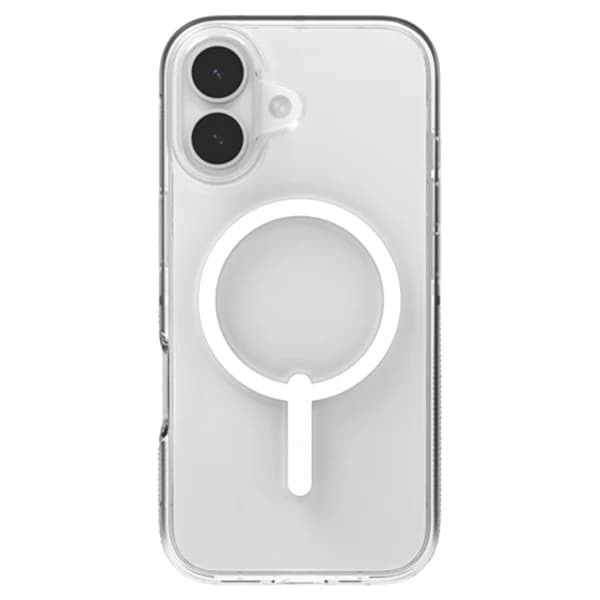 Zagg Crystal Palace Snap Case for iPhone 17 - Clear | 702318856