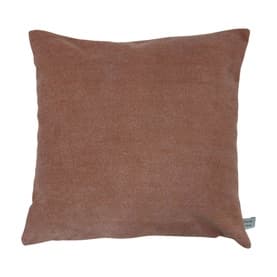 Studio Plain Solara Cushion Terracotta