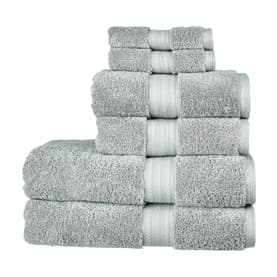 Renaissance Towel Dove Grey