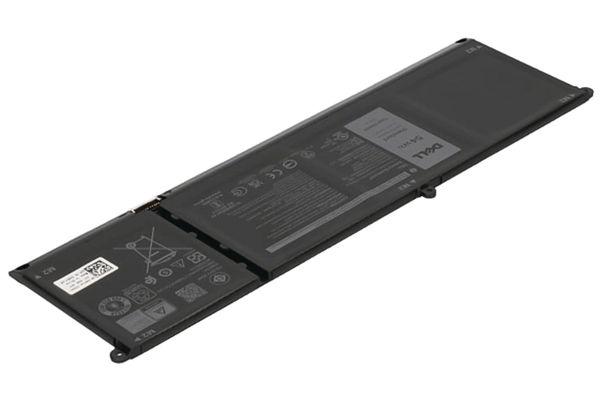 Dell Main Battery Pack 15V 3420mAh