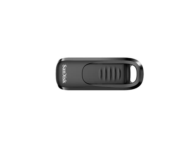 SANDISK - Ultra Slider - USB flash drive - 32 GB