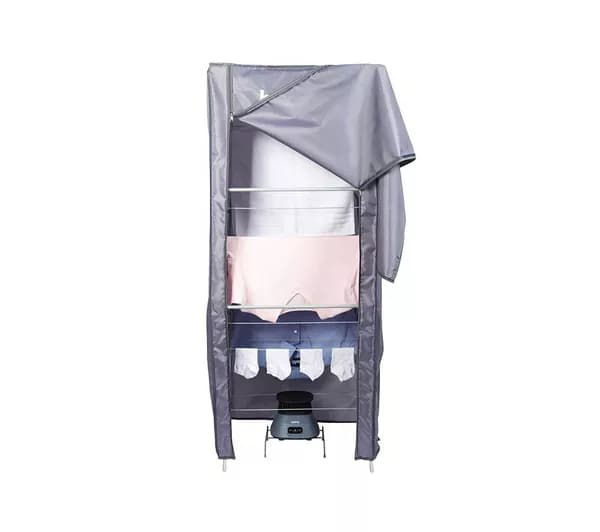 BELDRAY EH3788 Heated Pod Drying System - Grey