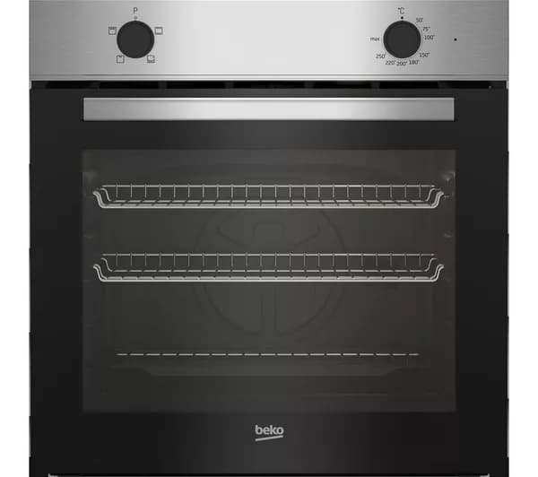 BEKO BBRIC21000X Electric Oven - Stainless Steel