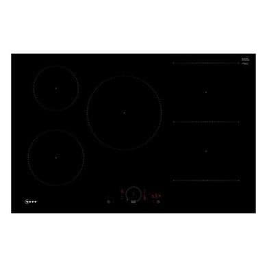 Refurbished Neff N70 80cm 5 Zone Induction Hob