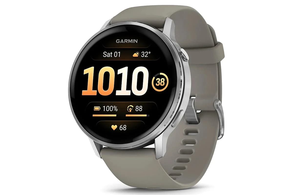Garmin Venu 4