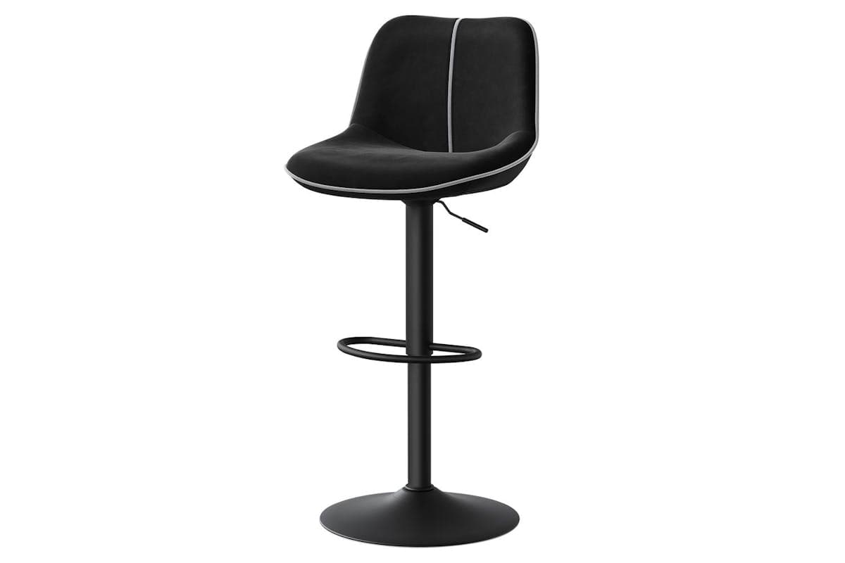 Vasagle Bar Stools | Adjustable Height | Set Of Two