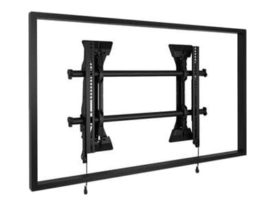 Chief Fusion Medium Micro-Adjustable Fixed TV Wall Mount