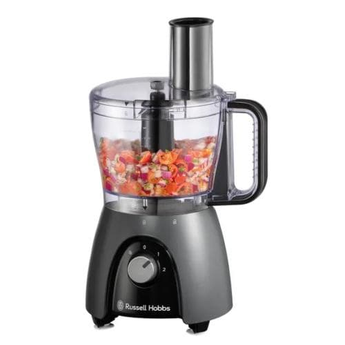 RUSSELLHOBBS 1.5litre Food Processor - Desire Range - Matt...
