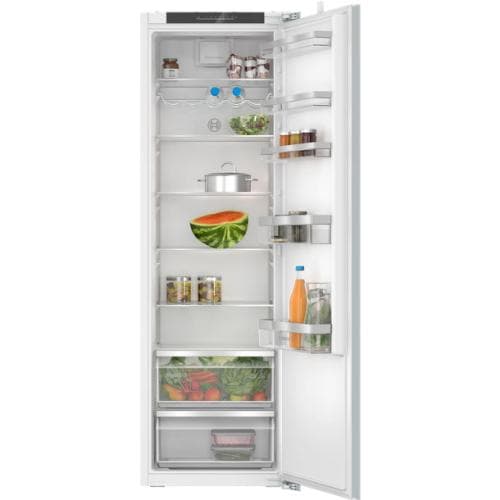 BOSCH Series 4 177.5 X 56 Cm Flat Hinge Built-in Fr...
