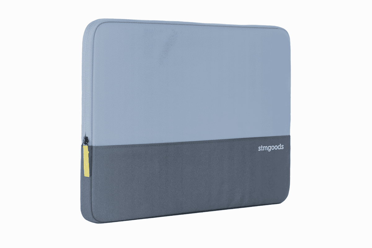 STM Macbook Pro 16" Origin Laptop Sleeve | Glacier Blue