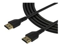 STARTECH.COM - Startech HDMI cable with Ethernet - 1 m